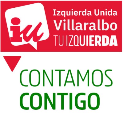 iuvillaralbo.es - el blog de Izquierda Unida de Villaralbo