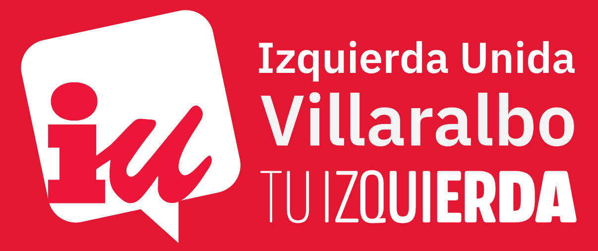 iuvillaralbo.es - el blog de Izquierda Unida de Villaralbo