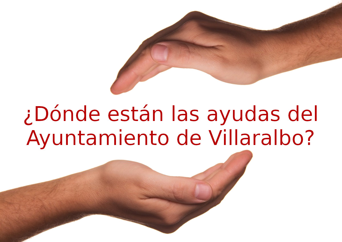 Ayudas para desempleados y empresas de Villaralbo
