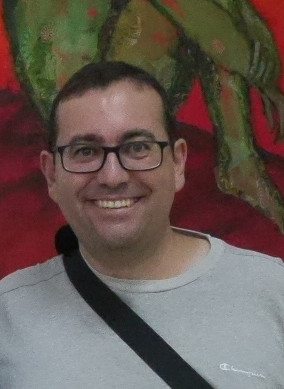 José Antonio Alonso Muriel